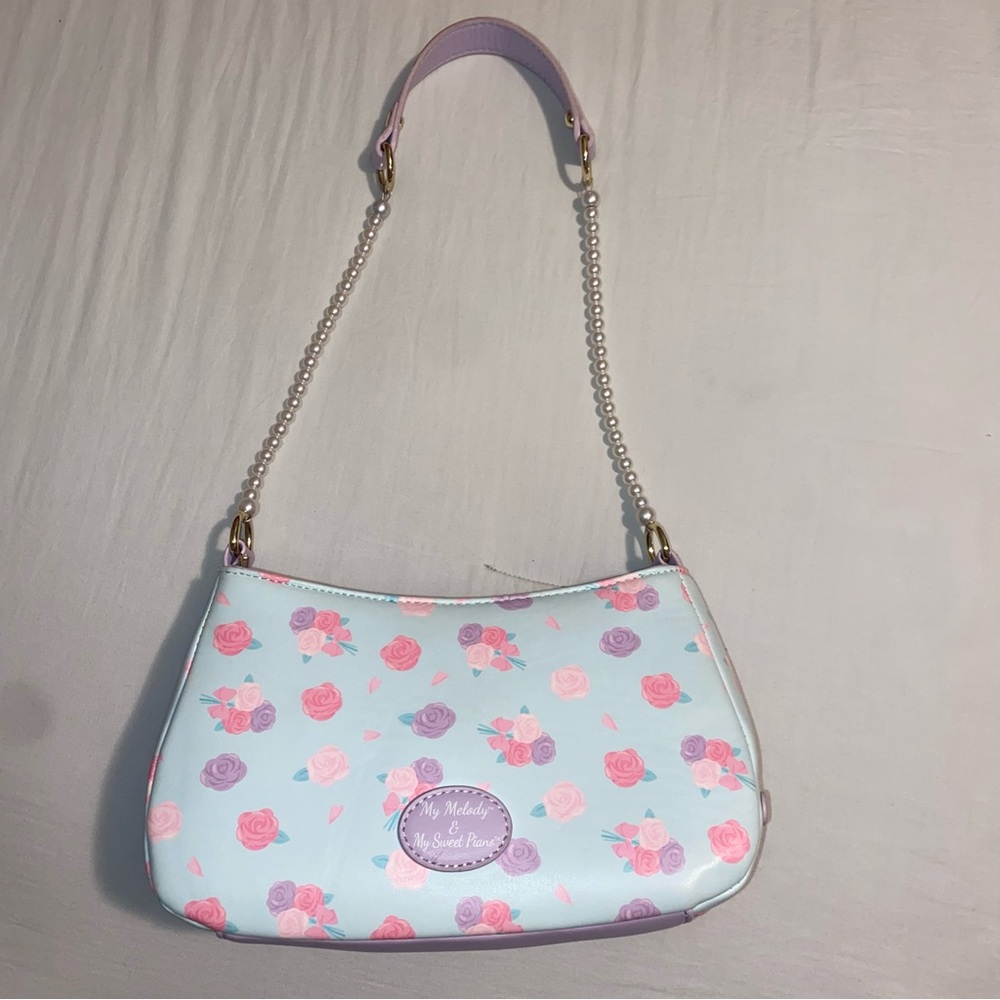 Sanrio Shoulder Purse - Picture 2 of 6